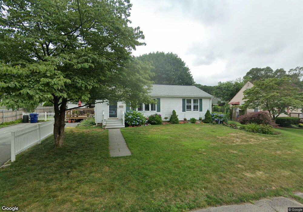 10 Case St, Warwick, RI 02886 - photo 1
