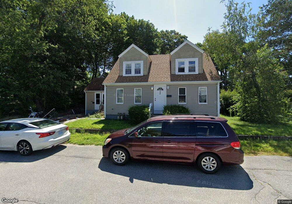 50 Carriere Ave unit 2, Woonsocket, RI 02895 - photo 1