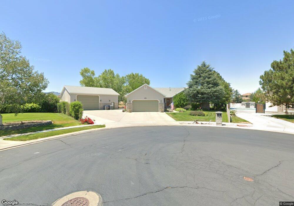 3782 Sand Hill Cir, South Jordan, UT 84095 - photo 1