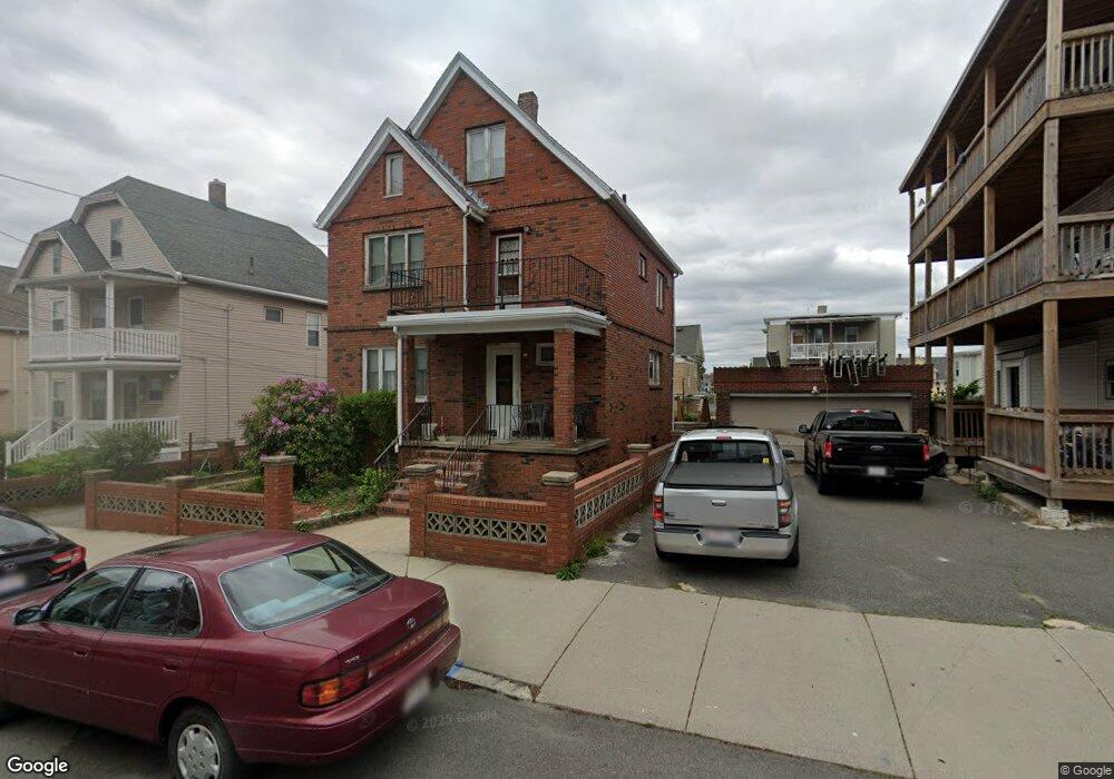 20 Hall Ave, Everett, MA 02149 - photo 1