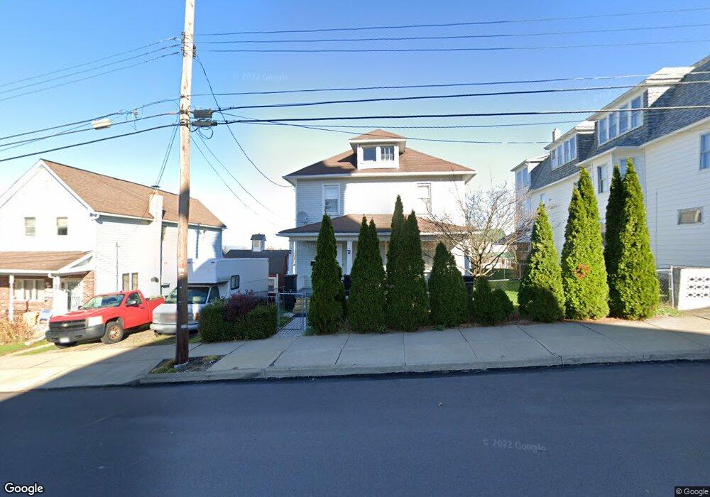 1029 S Hanover St, Nanticoke, PA 18634 - photo 1