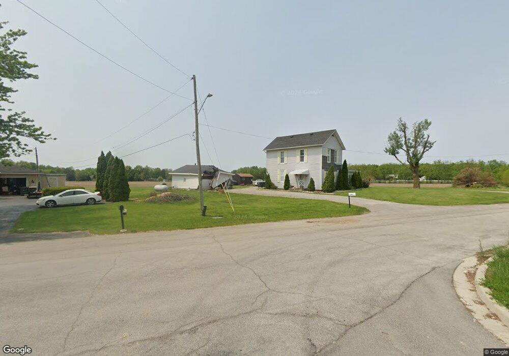 9739 Maysville Rd, Fort Wayne, IN 46815 - photo 1