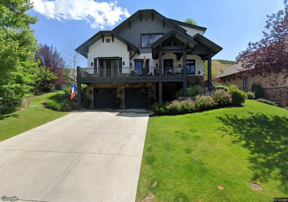 1388 N Montaban Way, Midway, UT 84049 - photo 1