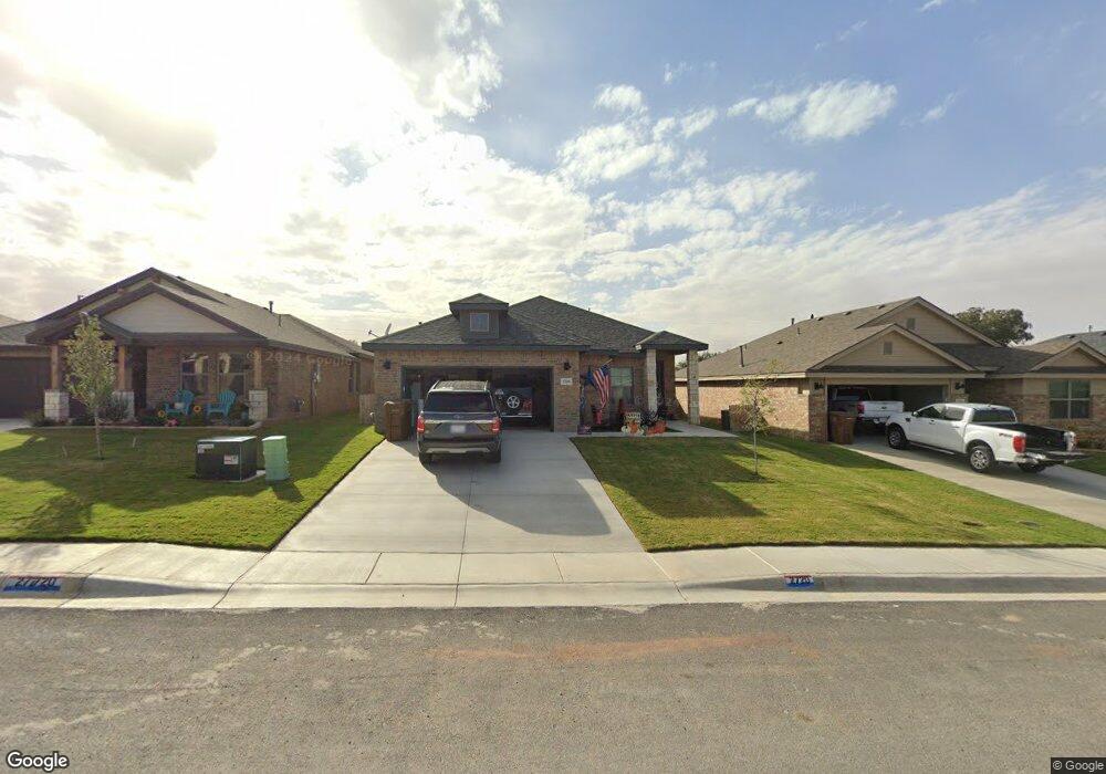 2720 Shirley Rd, Big Spring, TX 79720 - photo 1