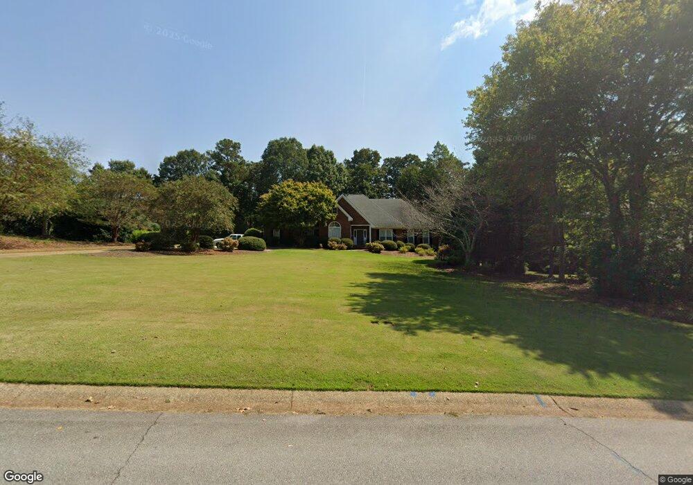 104 Misty Hollow Dr, Carrollton, GA 30116 - photo 1