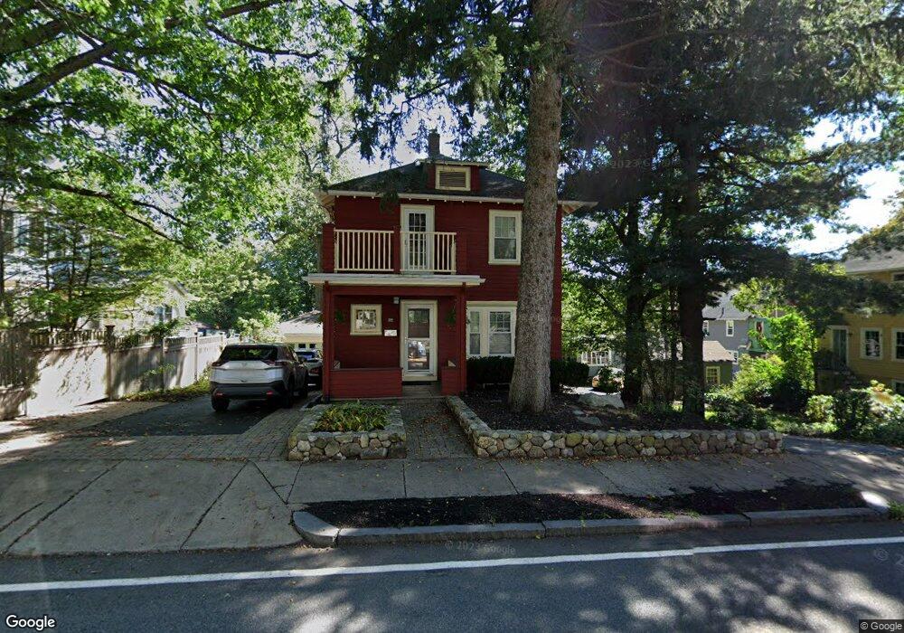 Street View Photo