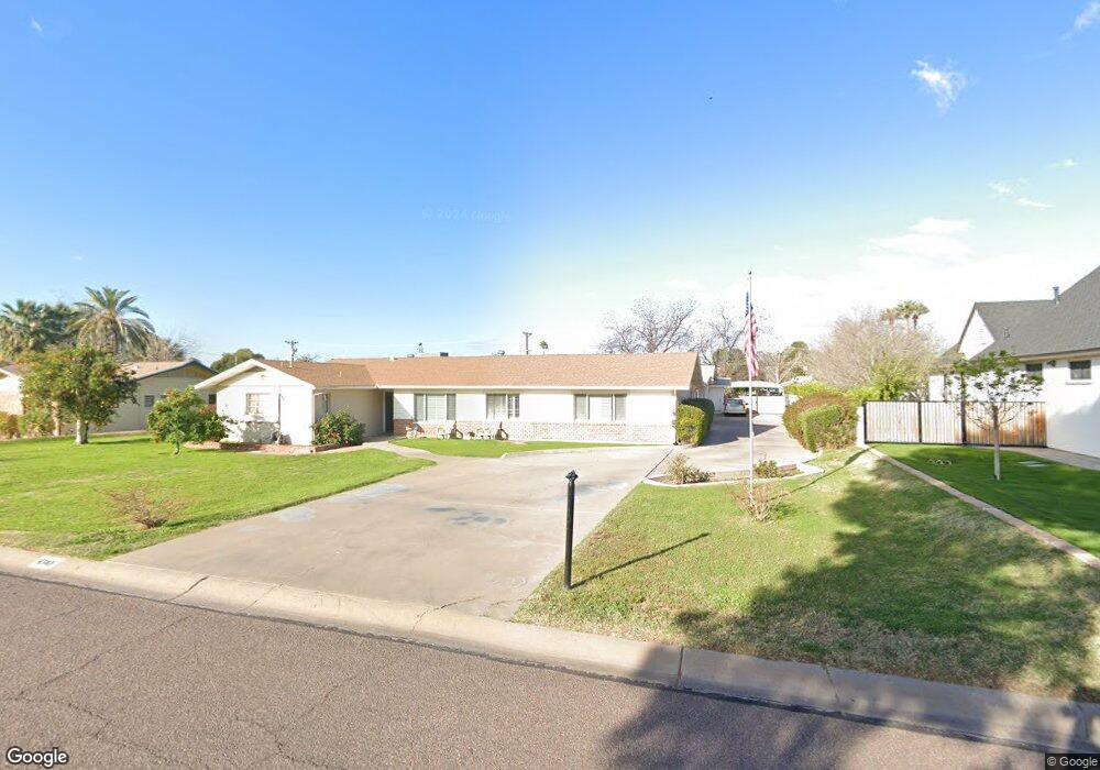 4340 N 39th St, Phoenix, AZ 85018 - photo 1