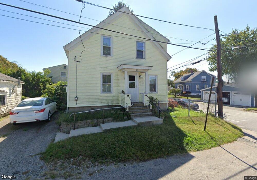 1 Colvin St, Pawtucket, RI 02861 - photo 1