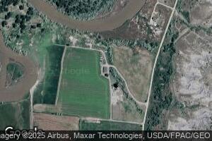 296 Edgar Fromberg Rd, Fromberg, MT 59029