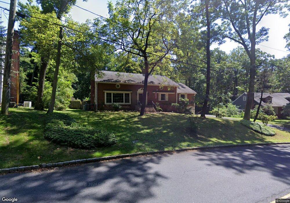 67 Glenside Ave, Scotch Plains, NJ 07076 - photo 1