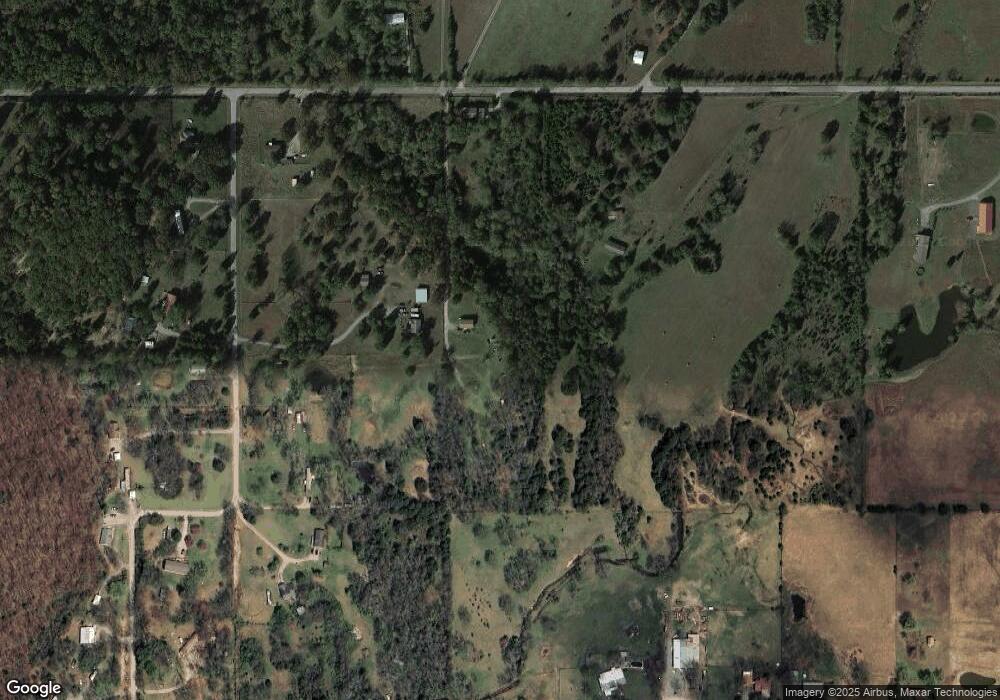 19474 E 480 Rd, Claremore, OK 74019 - photo 1