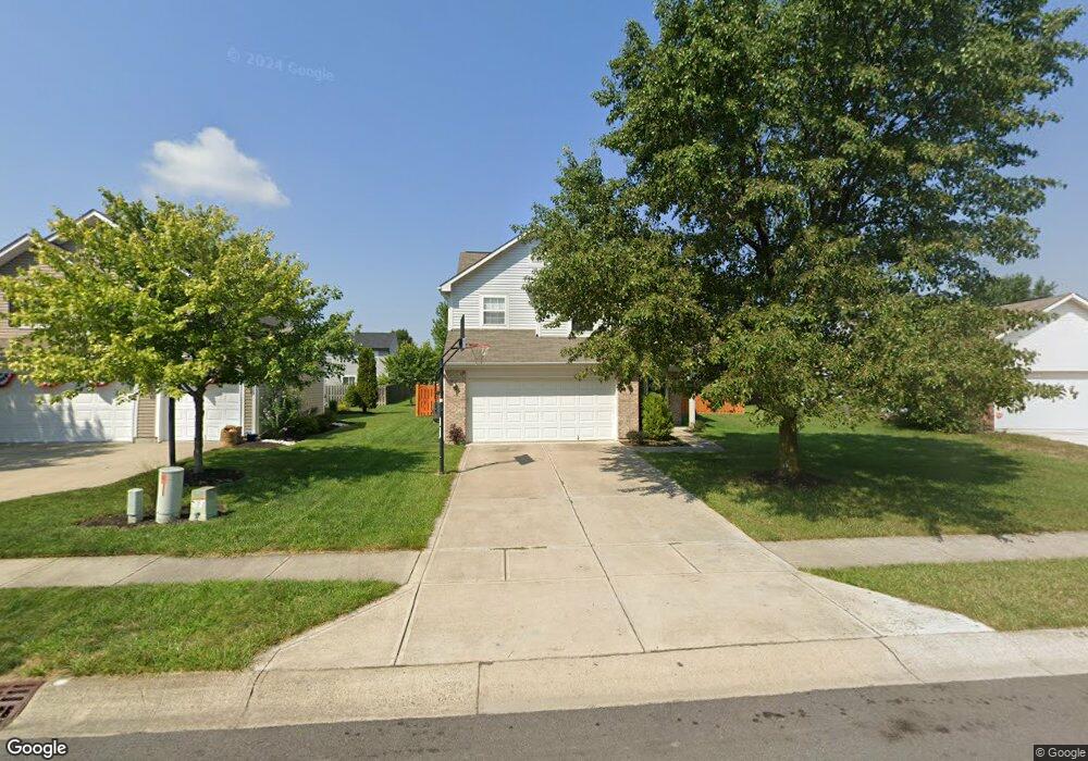 12788 Touchdown Dr, Fishers, IN 46037 - photo 1