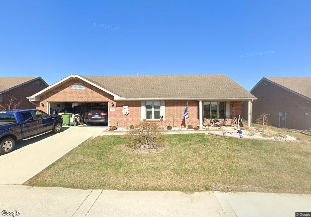 782 Stonebrook Dr unit 59, Marysville, OH 43040 - photo 1