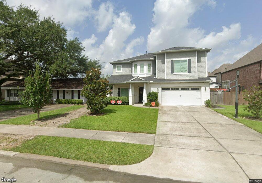 1606 E Rose Terrace Ln, Houston, TX 77005 - photo 1