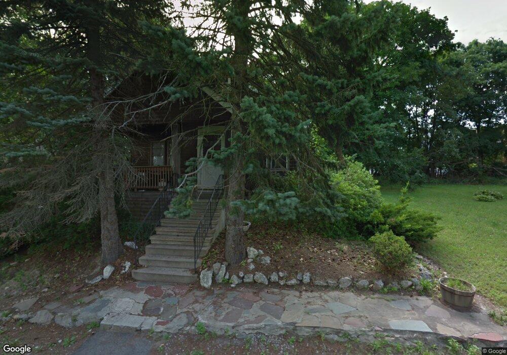 5 Rock Terrace, Dorchester, MA 02121 - photo 1