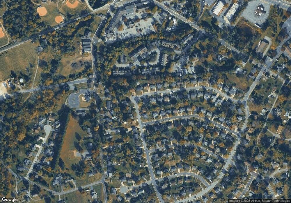 542 Hemingway Dr, Hockessin, DE 19707 - photo 1