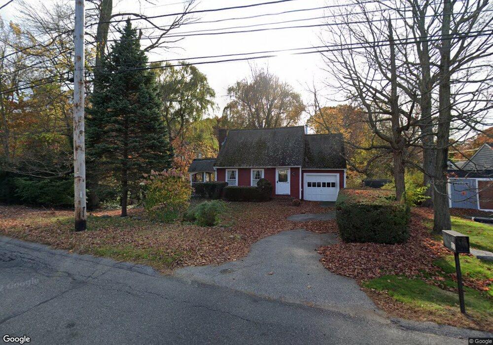 51 Old Nahant Rd, Wakefield, MA 01880 - photo 1