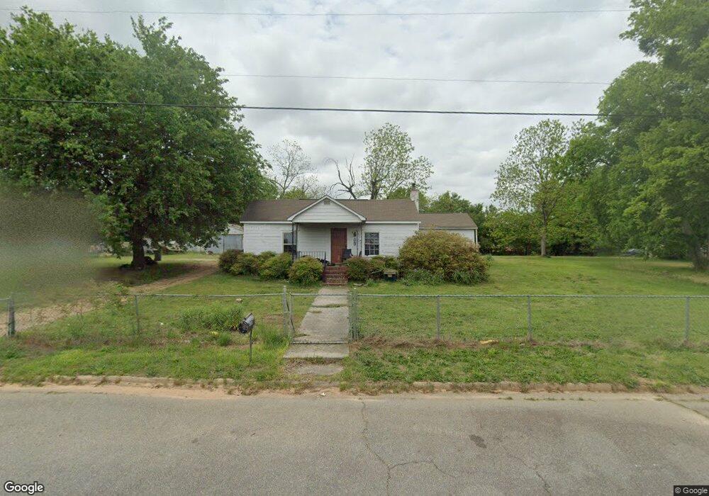 4263 Dorothy Ave, Macon, GA 31206 - photo 1