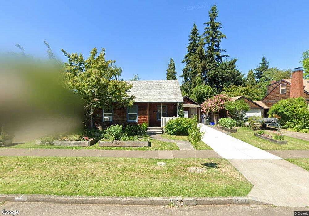1249 W Broadway, Eugene, OR 97402 - photo 1