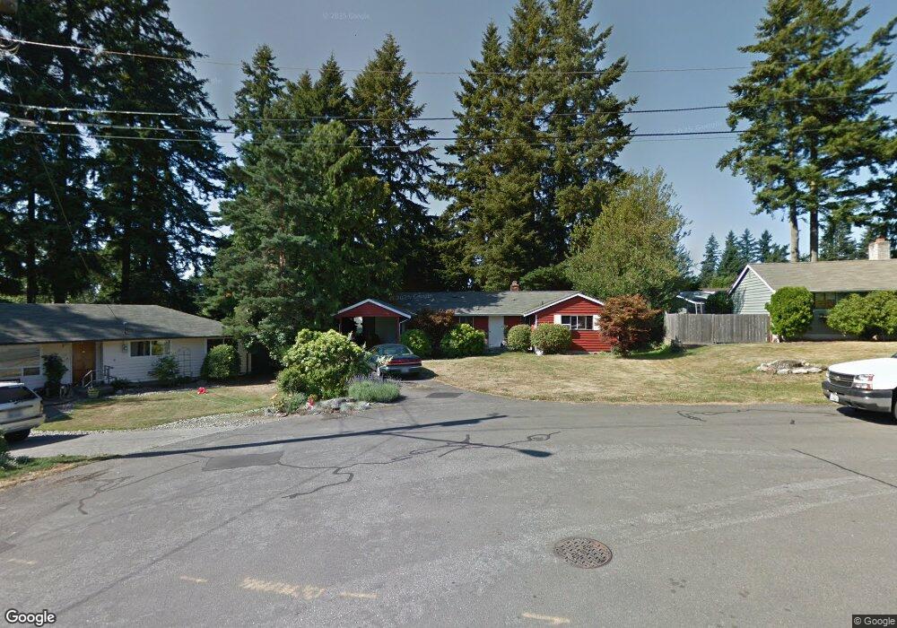 8121 215th Place SW, Edmonds, WA 98026 - photo 1