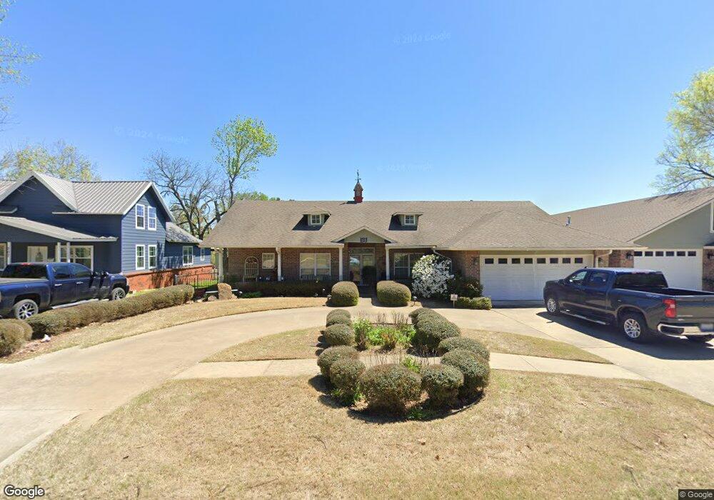 515 S College Ave, Tahlequah, OK 74464 - photo 1