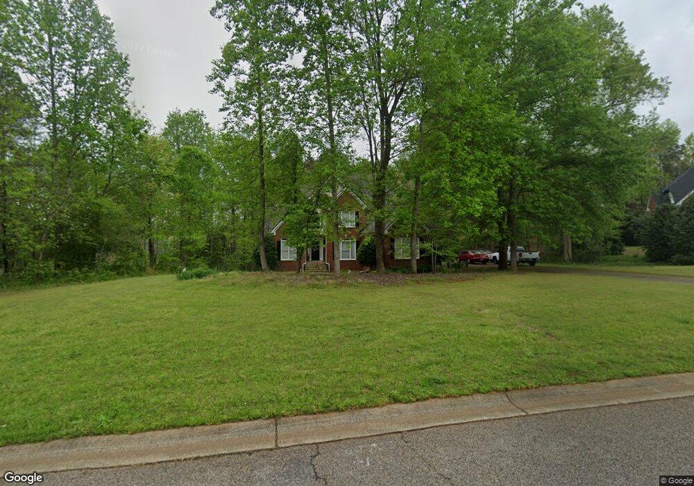 5149 Old Oaks Ct, Flowery Branch, GA 30542 - photo 1