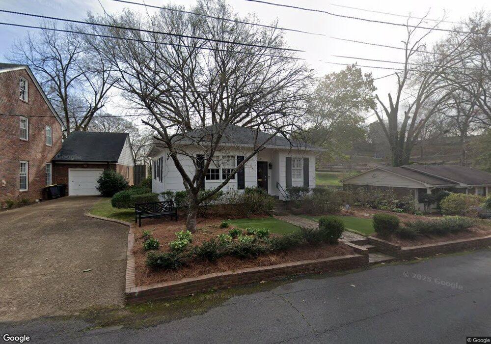 5 N Pennington Ave SW, Rome, GA 30161 - photo 1