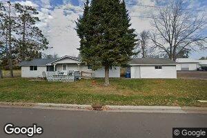 W14434 Railway Ave, Weyerhaeuser, WI 54895