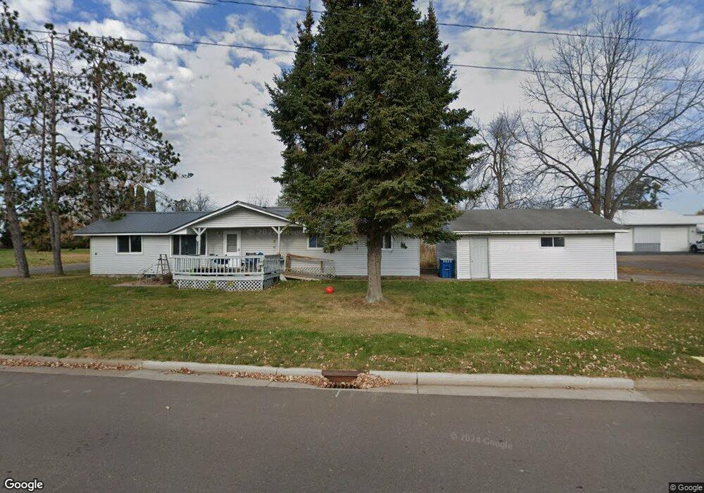 W14434 Railway Ave, Weyerhaeuser, WI 54895 - photo 1