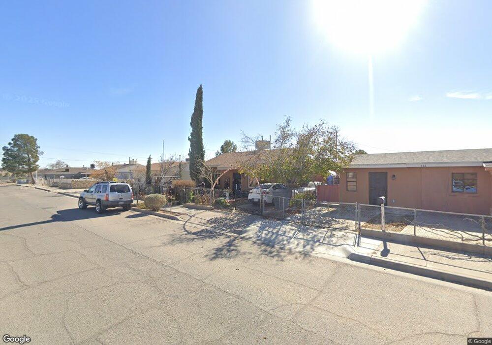 8055 Stanford Ct, El Paso, TX 79907 - photo 1