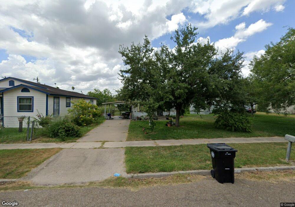 716 S Kansas Ave, Weslaco, TX 78596 - photo 1