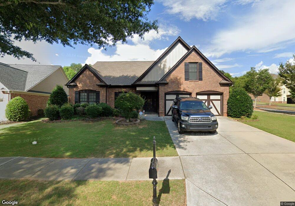 3523 Willow Glen Trail, Suwanee, GA 30024 - photo 1