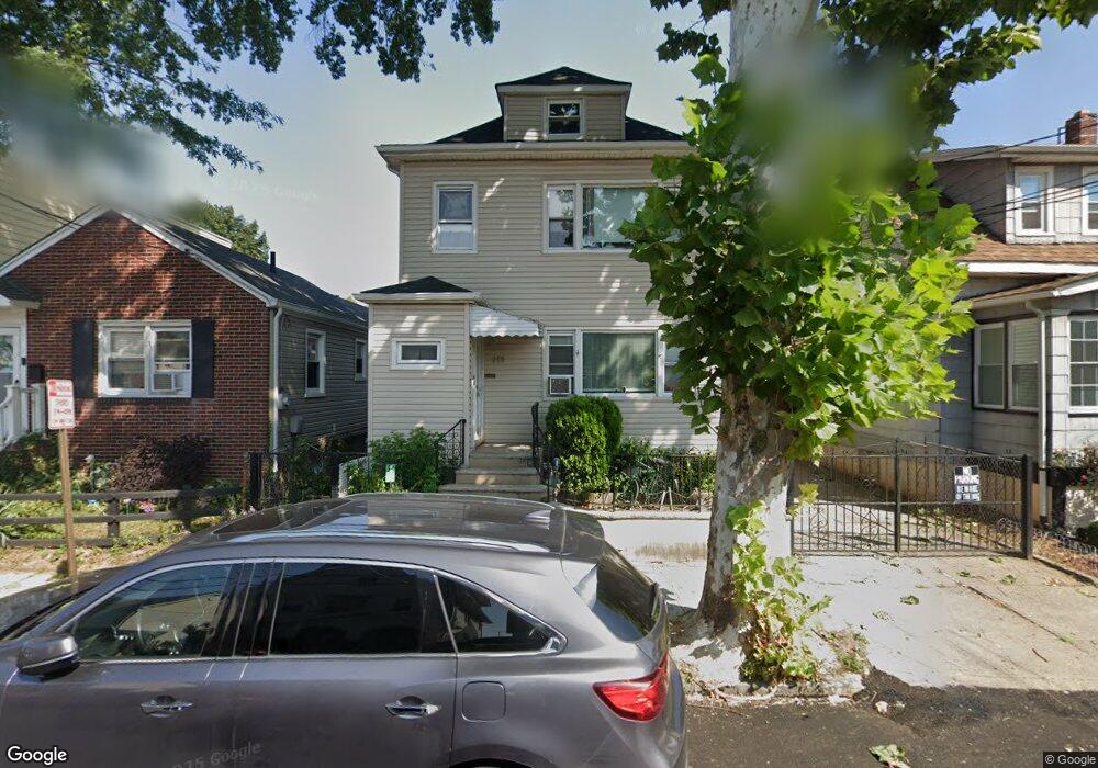 373 Princeton Ave, Hillside, NJ 07205 - photo 1