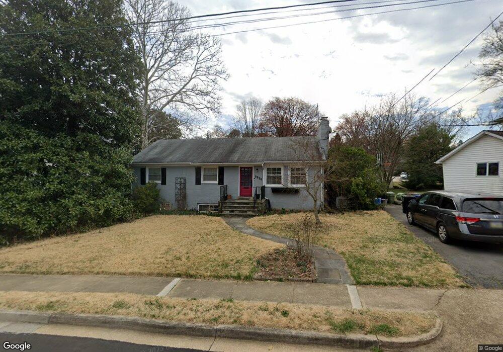 5628 33rd St N, Arlington, VA 22207 - photo 1