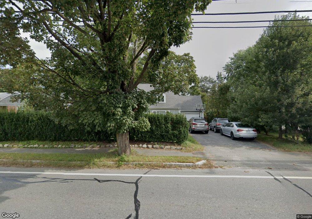 209 Cambridge St, Winchester, MA 01890 - photo 1