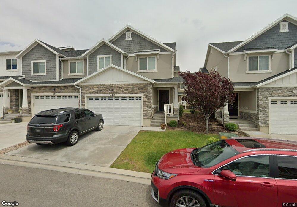 4916 W Pillar Dr unit 100, Riverton, UT 84096 - photo 1