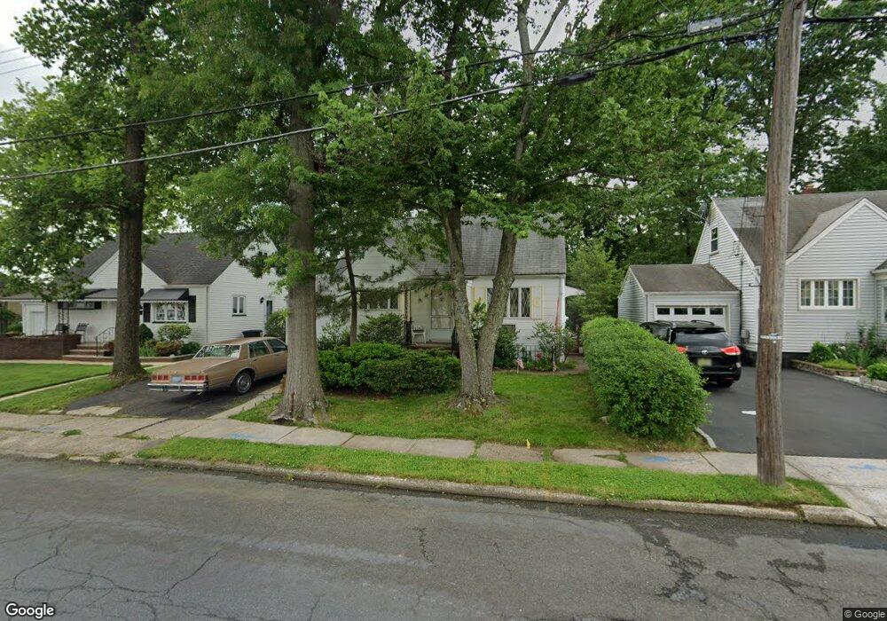 106 Hickory Rd, Union, NJ 07083 - photo 1