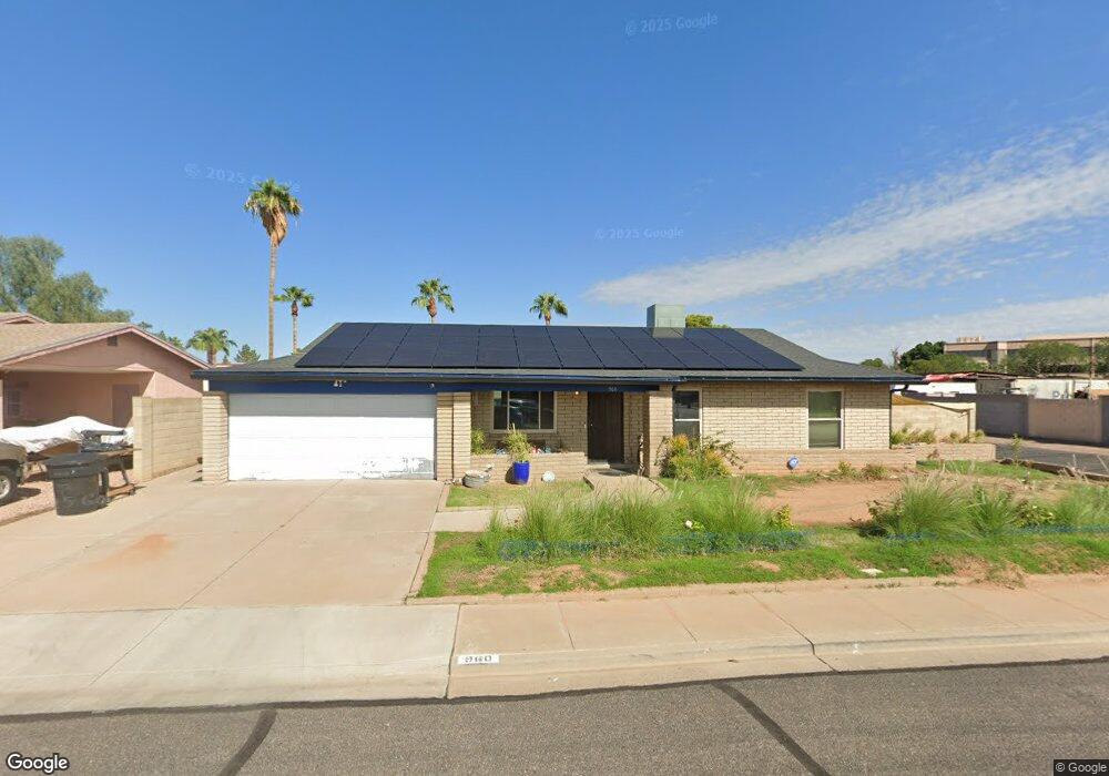 960 E Gable Ave, Mesa, AZ 85204 - photo 1