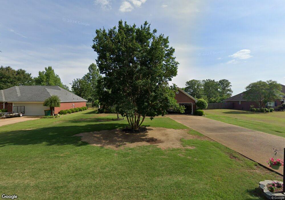 111 Prairie Cove, Tupelo, MS 38801 - photo 1