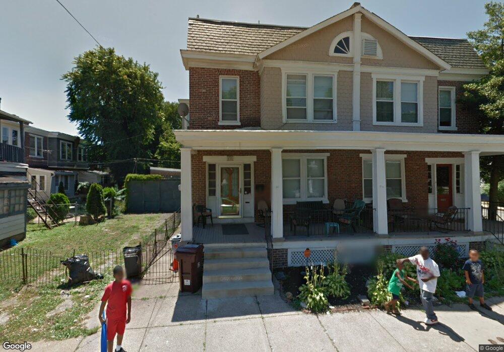 300 W 28th St, Wilmington, DE 19802 - photo 1