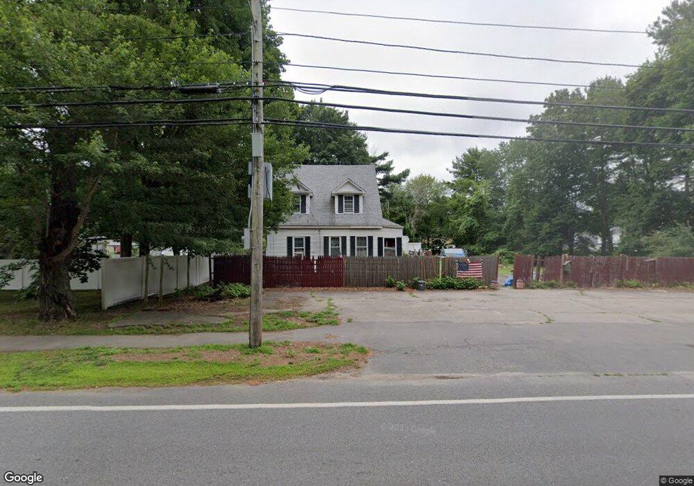 141 Mechanic St, Foxboro, MA 02035 - photo 1