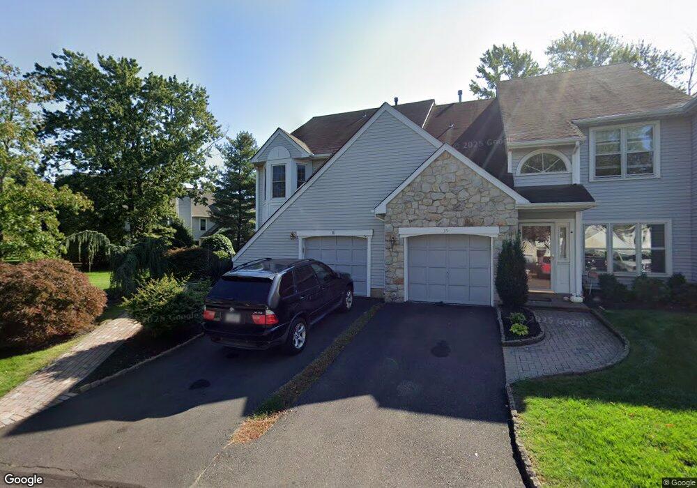 38 Cadwalader Ct, Ambler, PA 19002 - photo 1