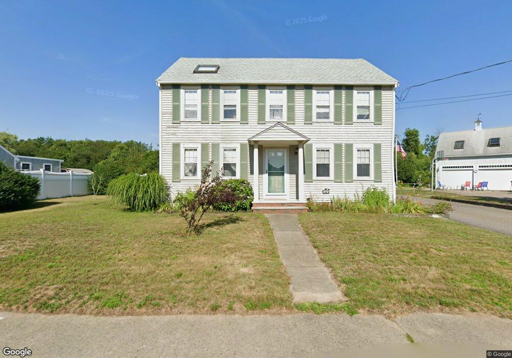 127 Island St, Brant Rock, MA 02020 - photo 1
