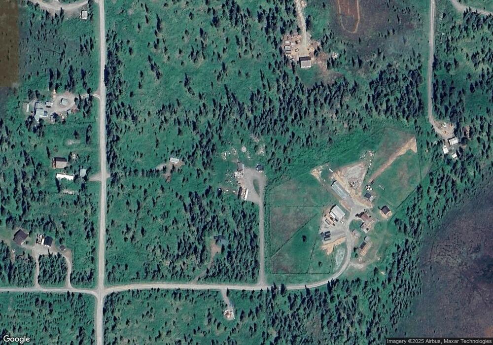 69420 Haven Ave, Anchor Point, AK 99556 - photo 1