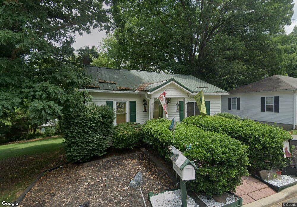 155 Reed St, Asheville, NC 28803 - photo 1