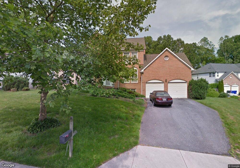 14304 Layhill Valley Ct, Silver Spring, MD 20906 - photo 1