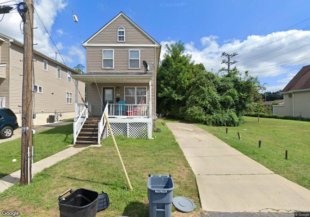 400 Railroad Ave, Baltimore, MD 21286 - photo 1