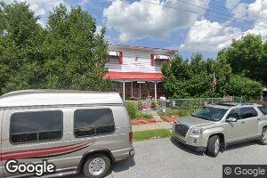 1716 15th St, Altoona, PA 16601