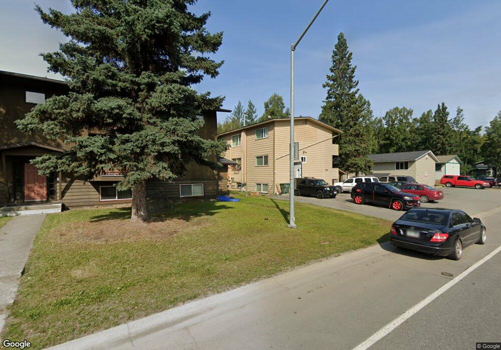 1740 Beaver Place unit 1, Anchorage, AK 99504 - photo 1