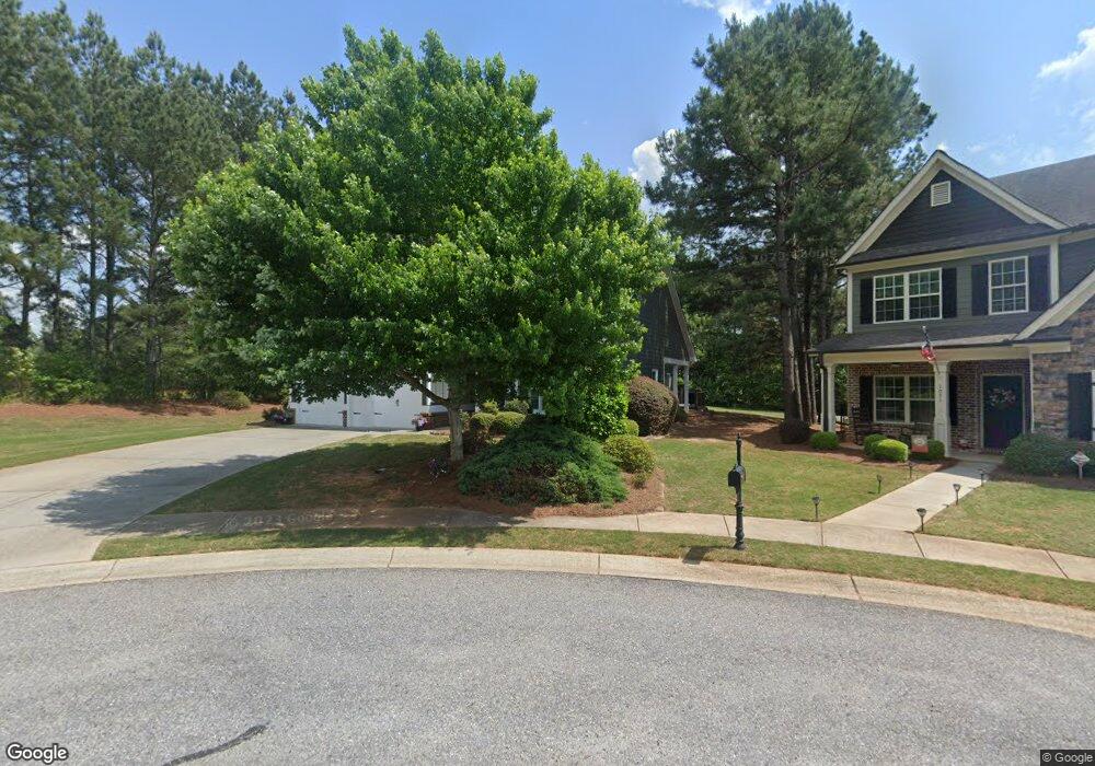 1061 Brighton Ln, Bogart, GA 30622 - photo 1